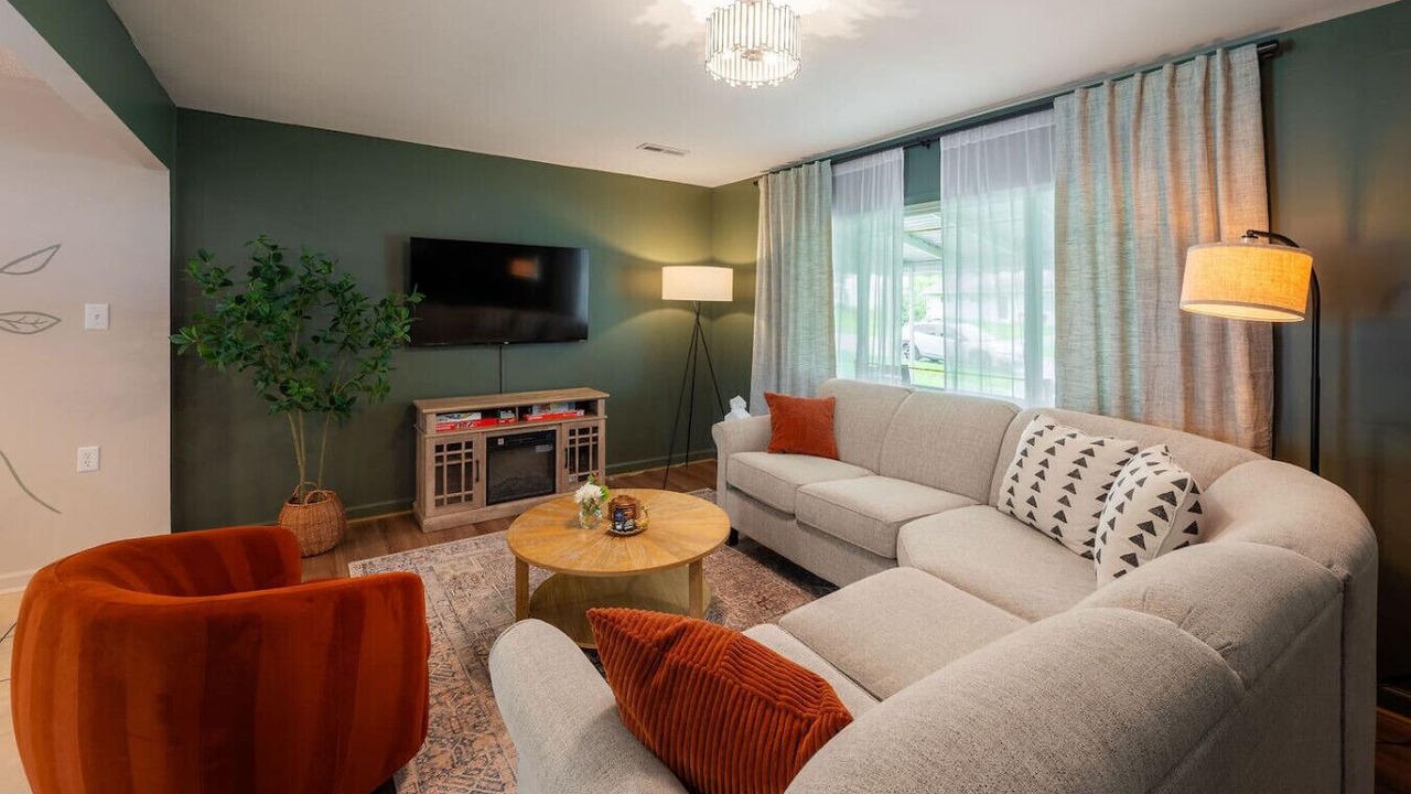 Photo of Livingroom in Loveland