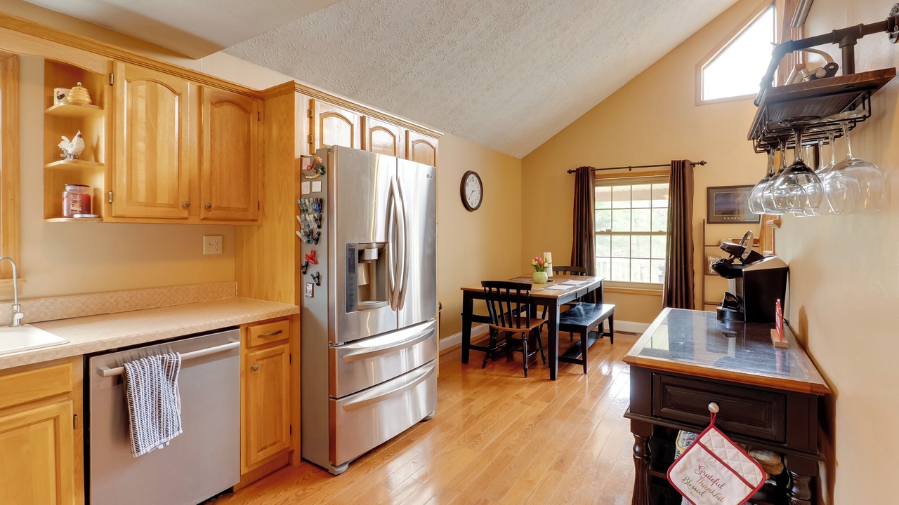Photo of Kitchen in Hallsville