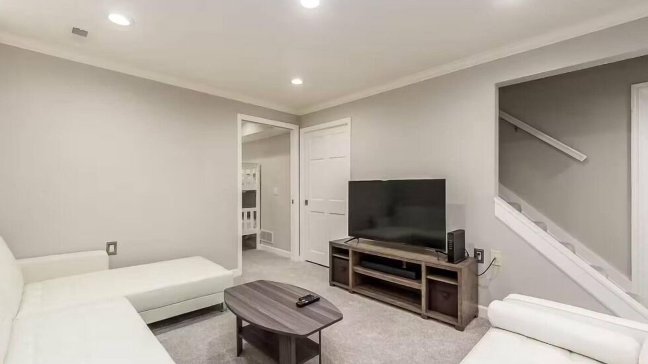 Photo of Livingroom in Downtown Columbus
