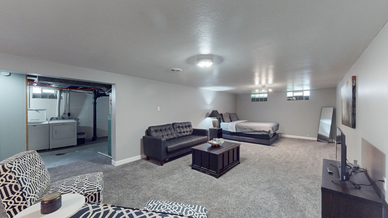 Photo of Bedroom in Canton