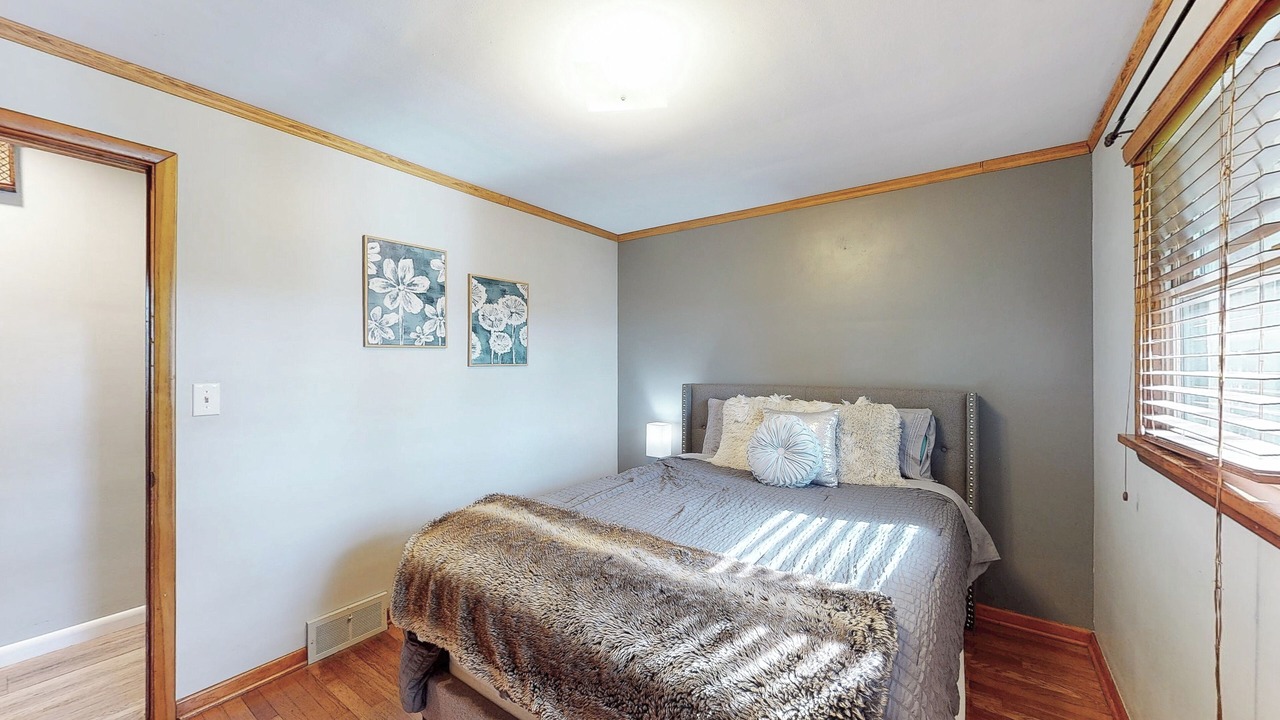 Photo of Bedroom in Canton