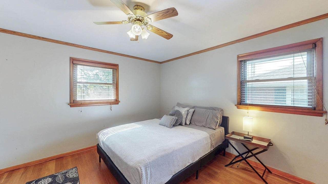 Photo of Bedroom in Canton