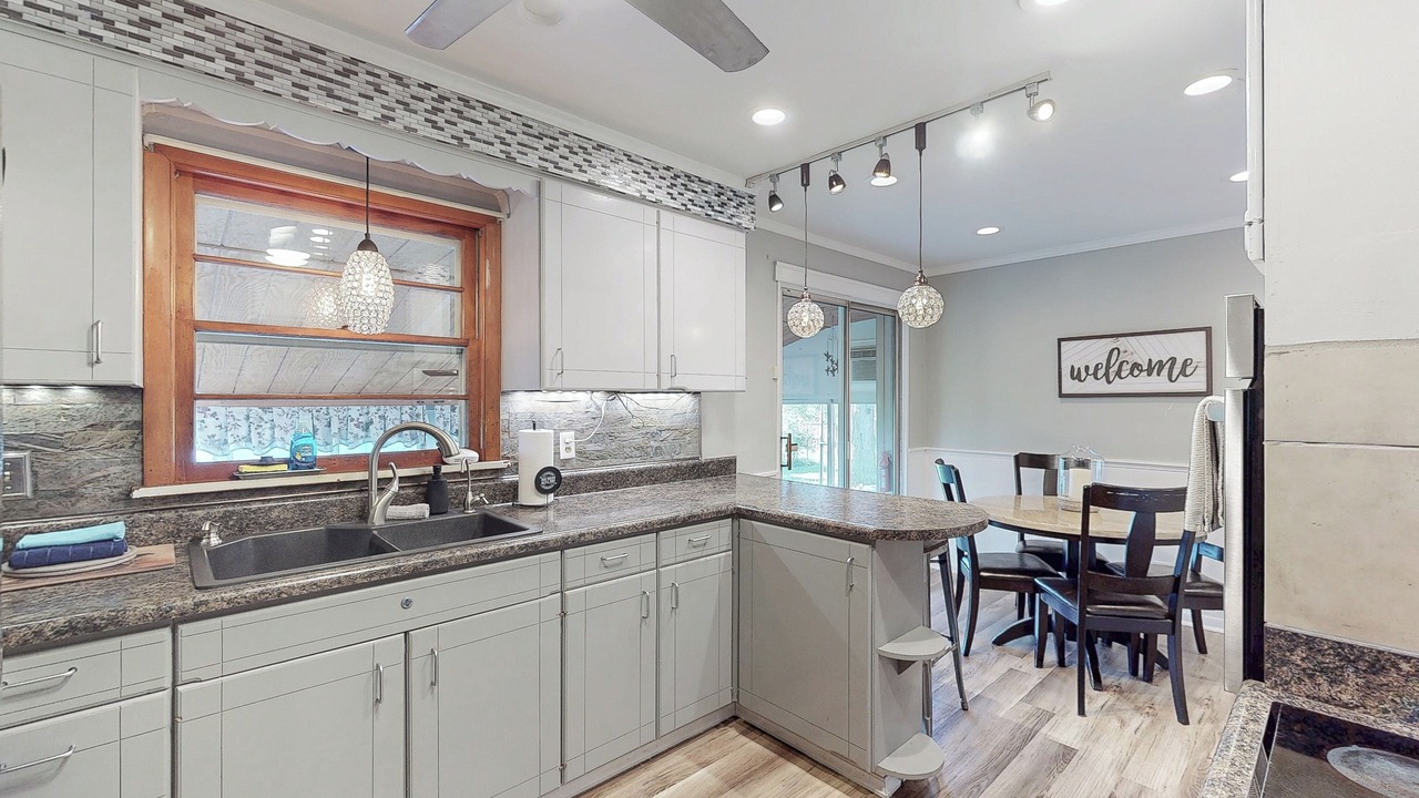 Photo of Kitchen in Canton
