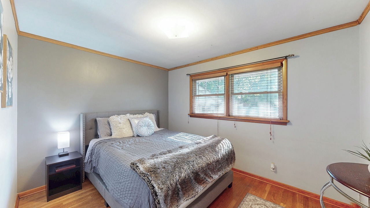 Photo of Bedroom in Canton
