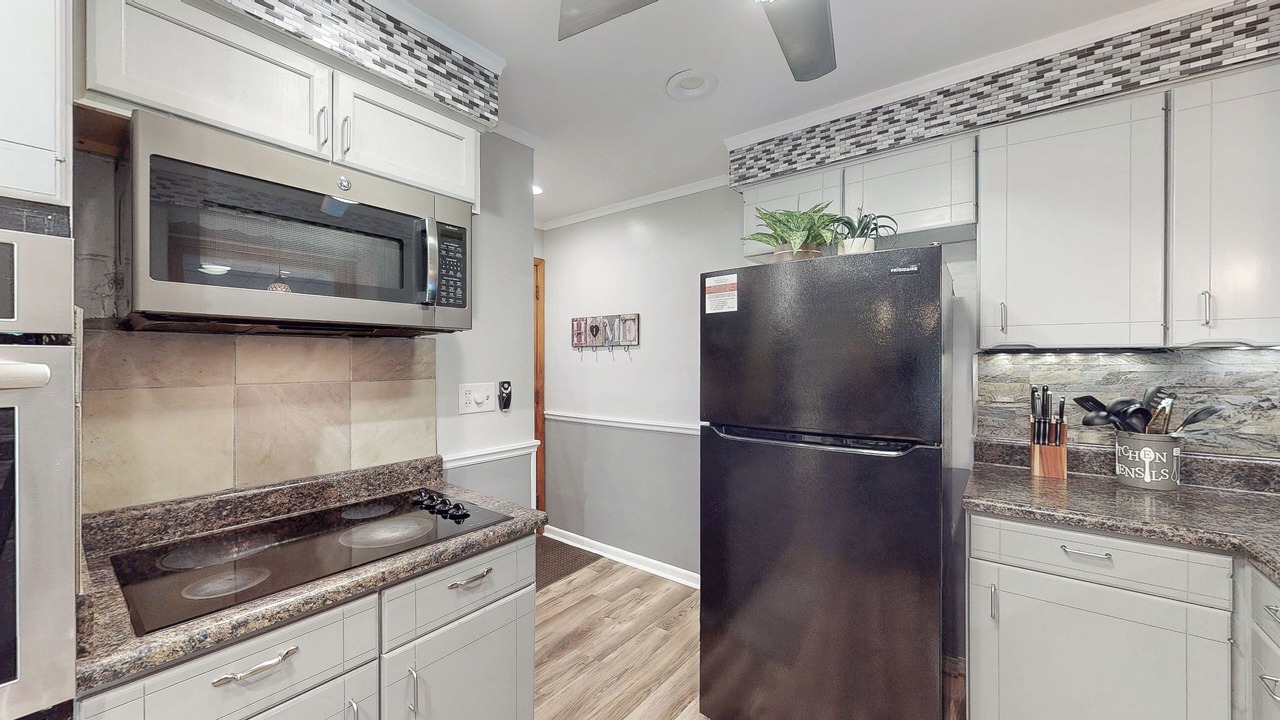 Photo of Kitchen in Canton