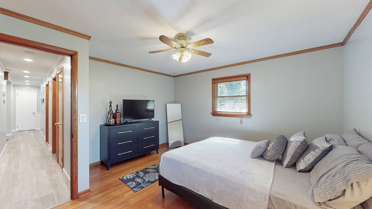 Photo of Bedroom in Canton