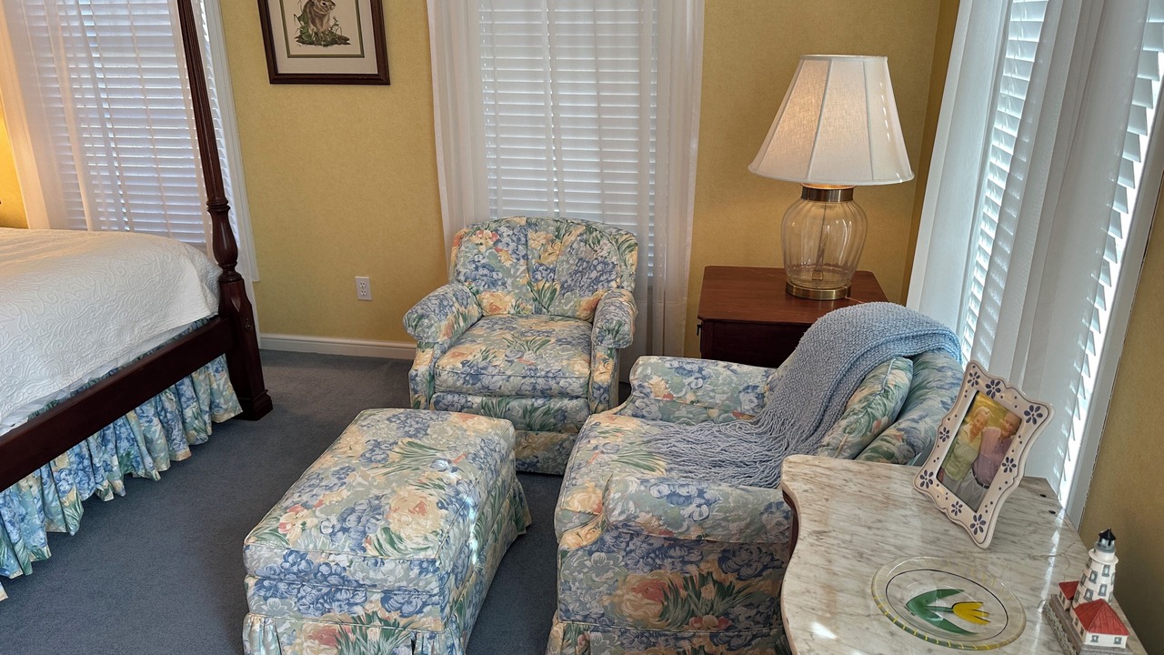 Photo of Bedroom in Gypsum