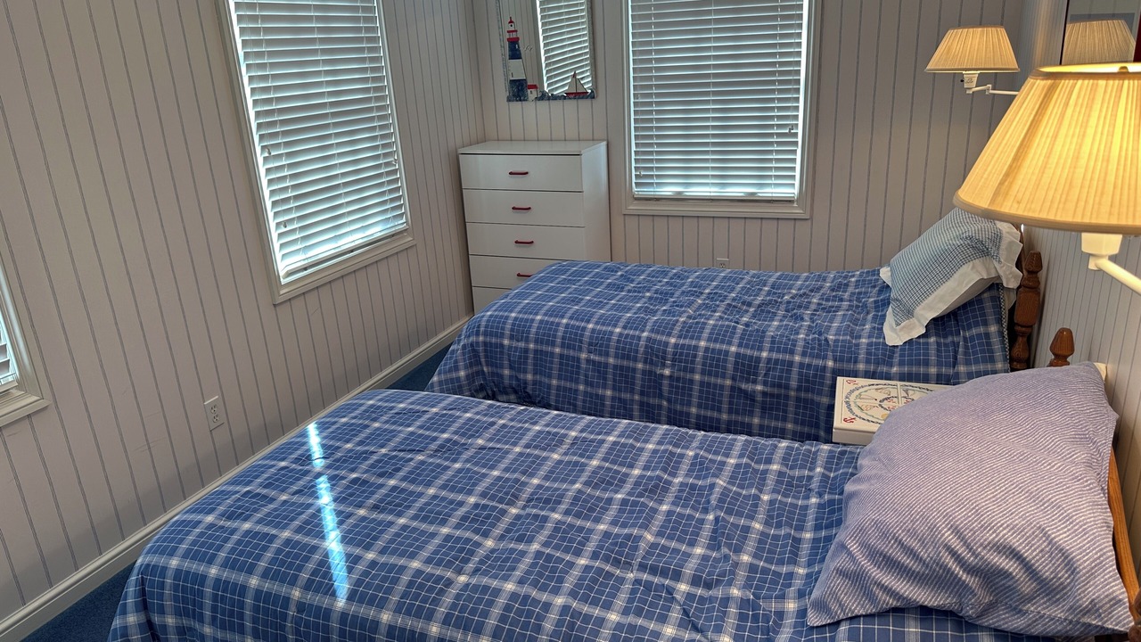 Photo of Bedroom in Gypsum
