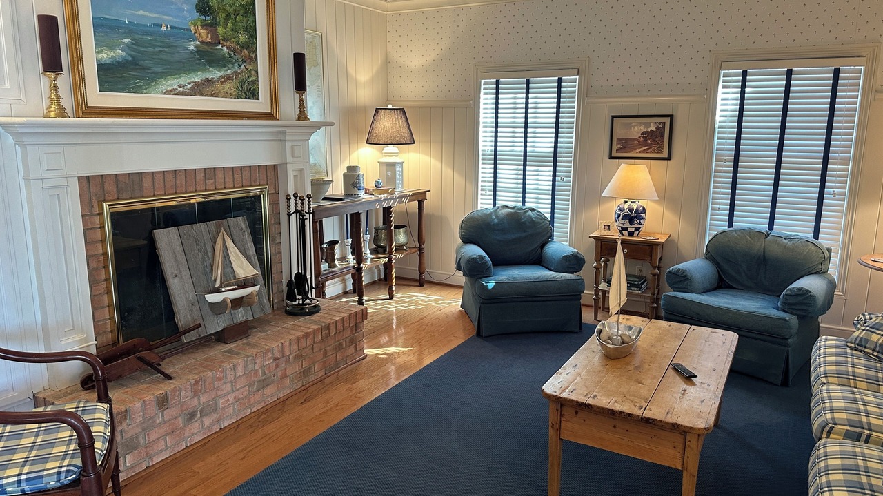 Photo of Livingroom in Gypsum