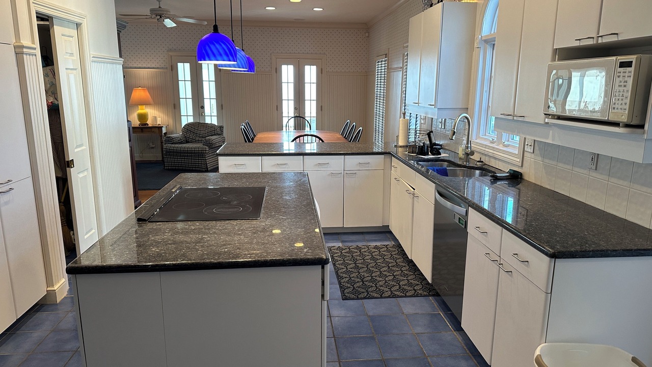Photo of Kitchen in Gypsum