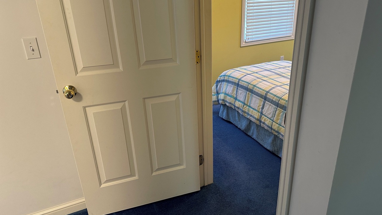 Photo of Bedroom in Gypsum