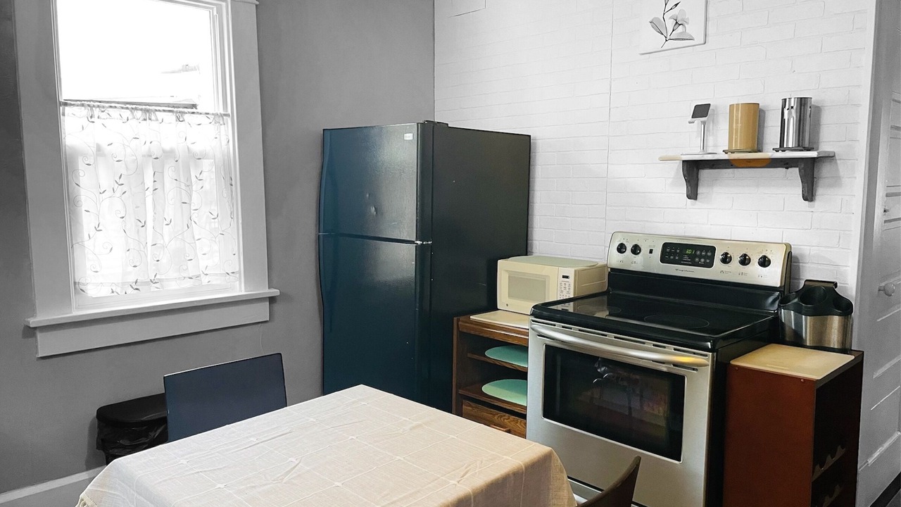 Photo of Kitchen in Mansfield