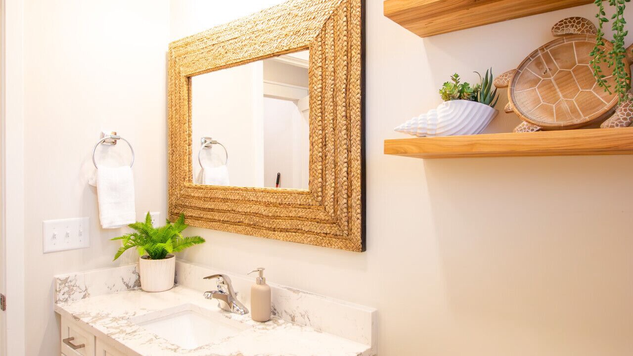 Photo of Bathroom in Celina