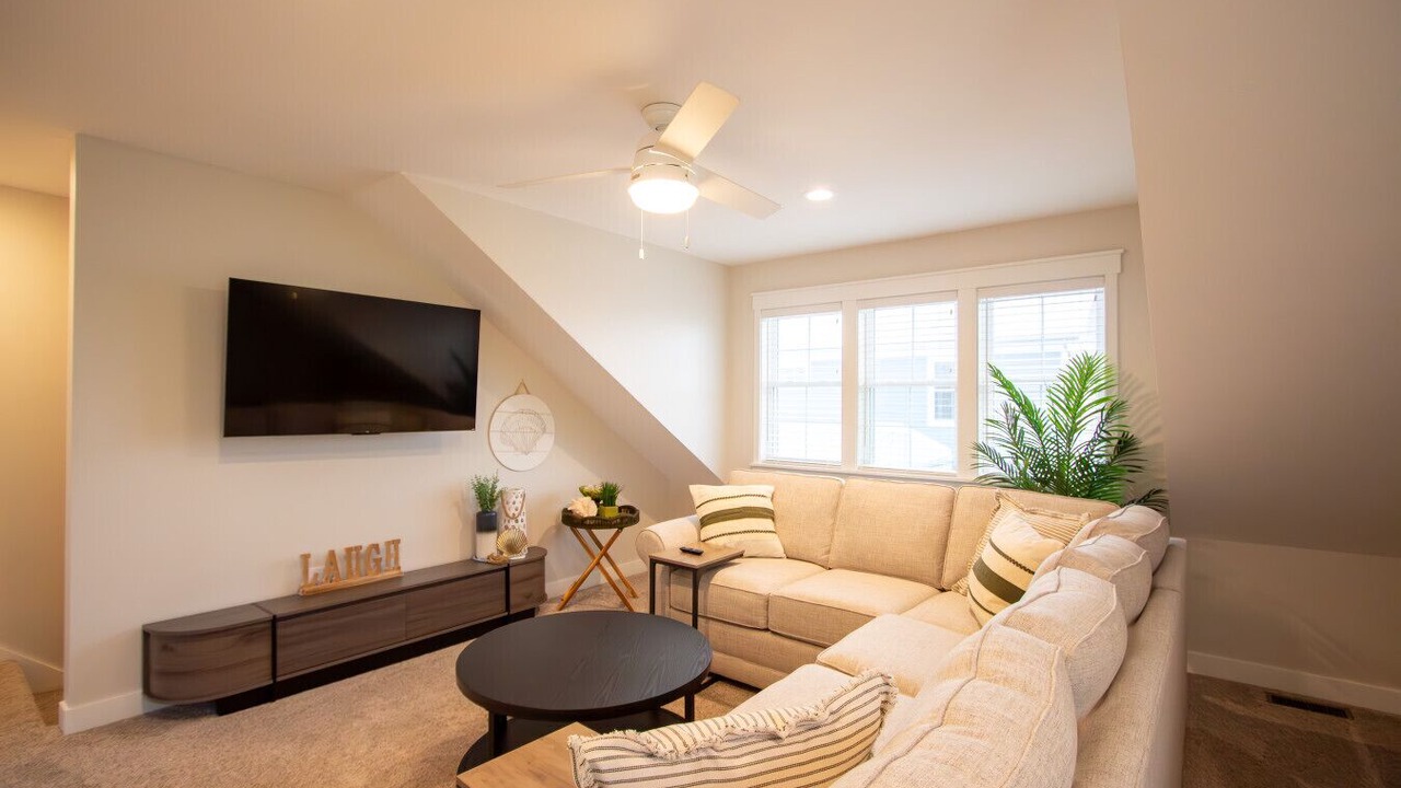 Photo of Livingroom in Celina