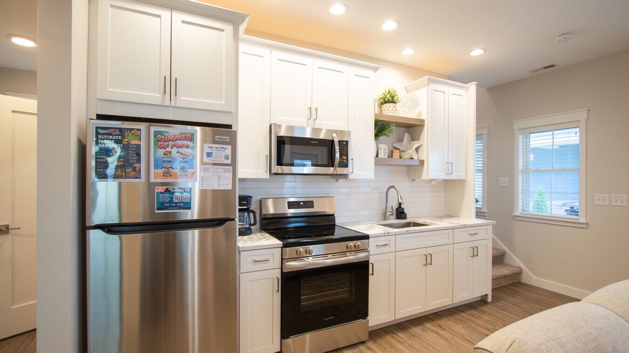 Photo of Kitchen in Celina