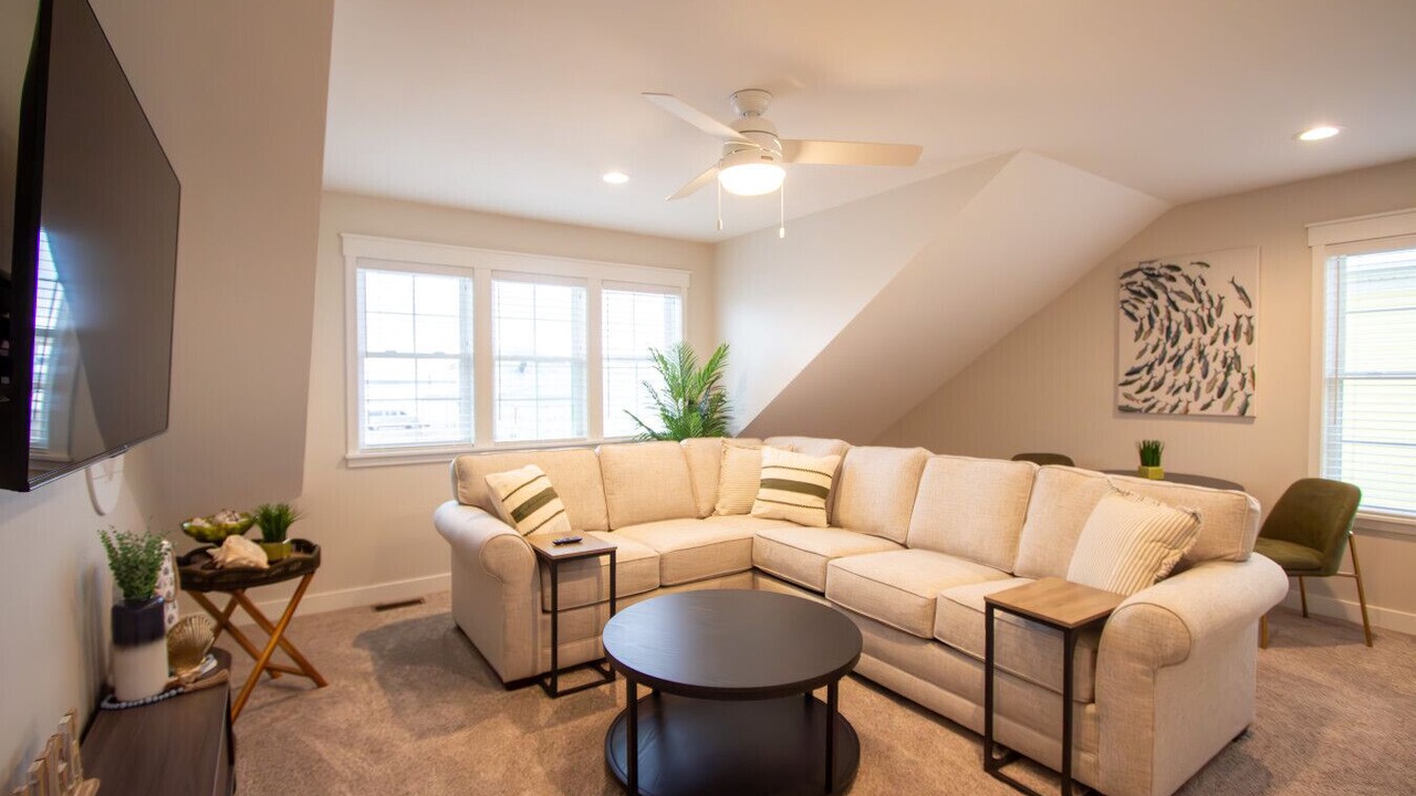 Photo of Livingroom in Celina