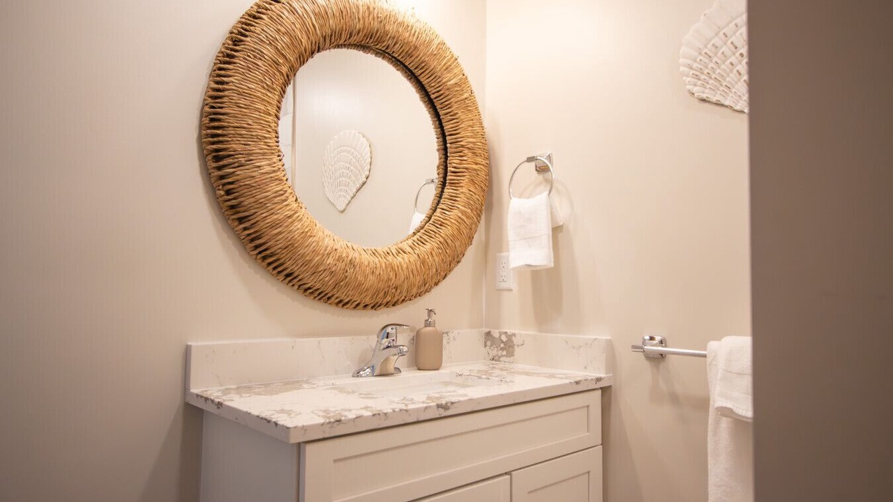 Photo of Bathroom in Celina