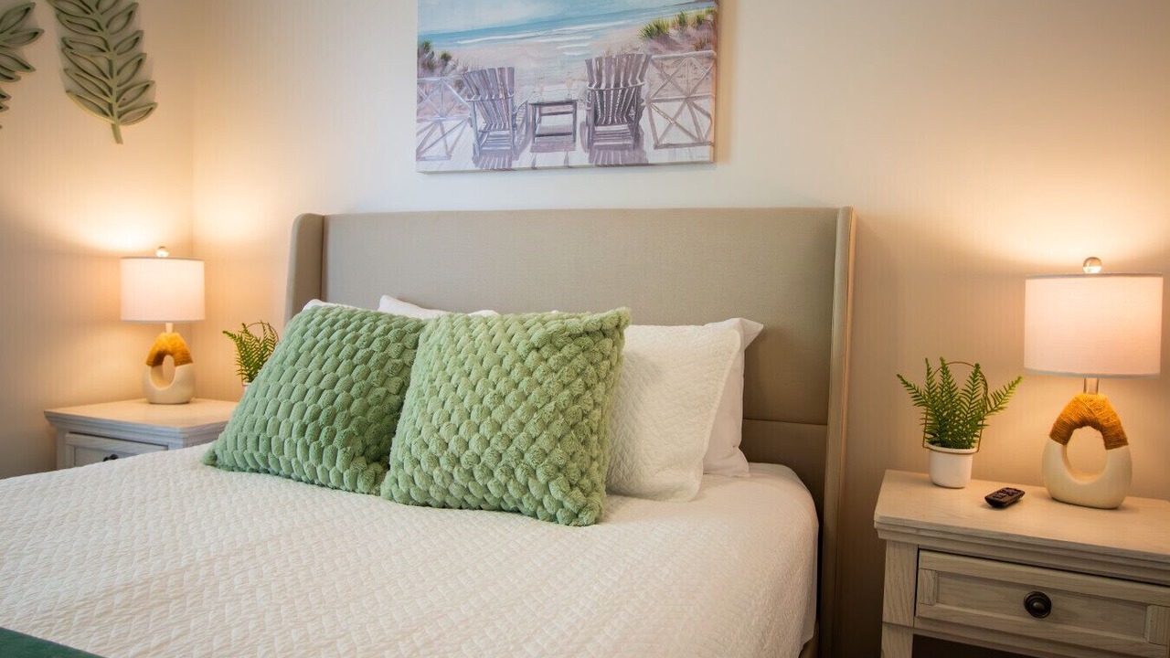 Photo of Bedroom in Celina