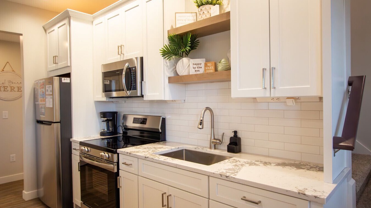 Photo of Kitchen in Celina