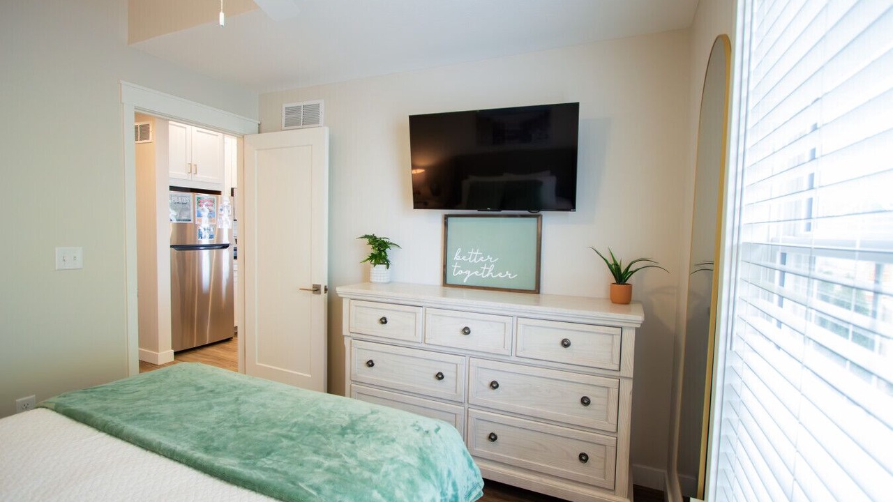 Photo of Bedroom in Celina