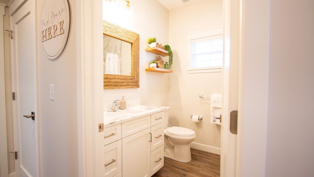 Photo of Bathroom in Celina