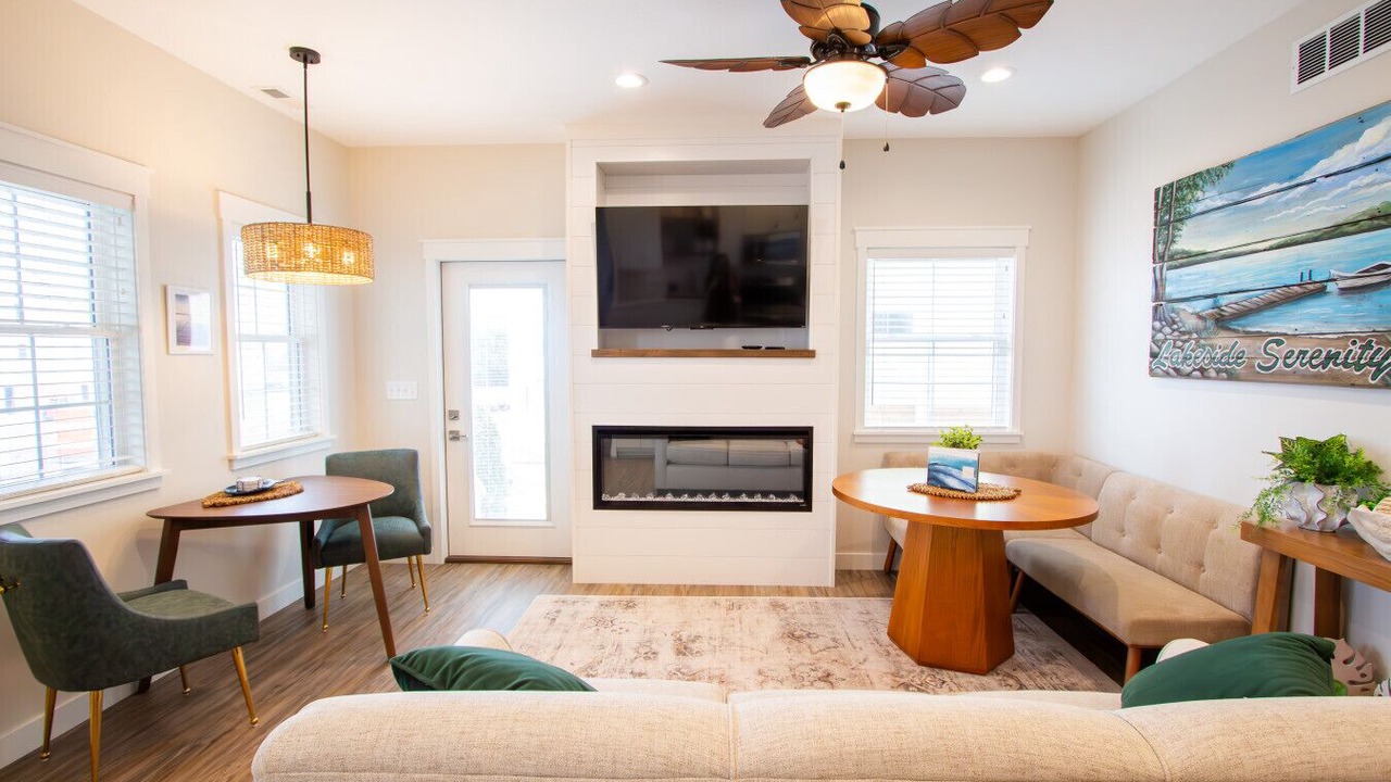 Photo of Livingroom in Celina