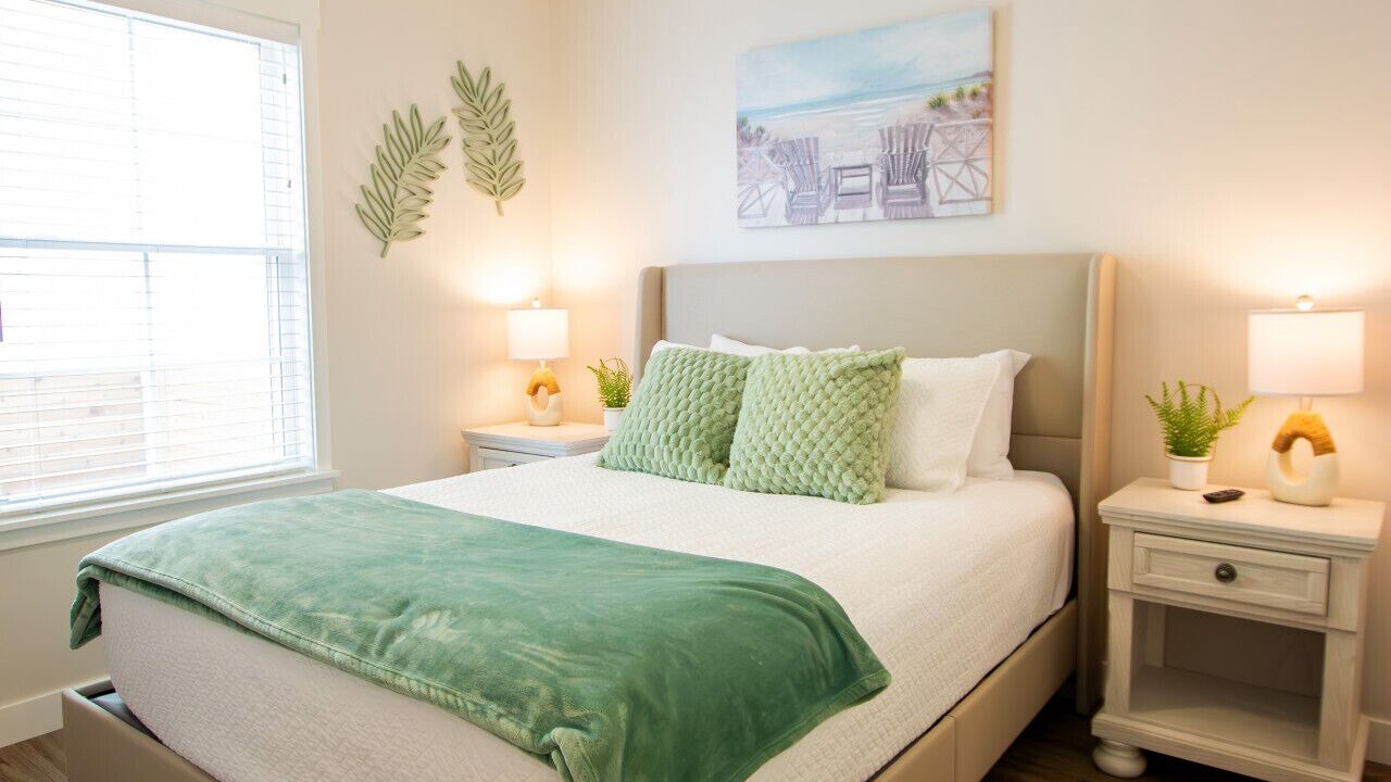 Photo of Bedroom in Celina