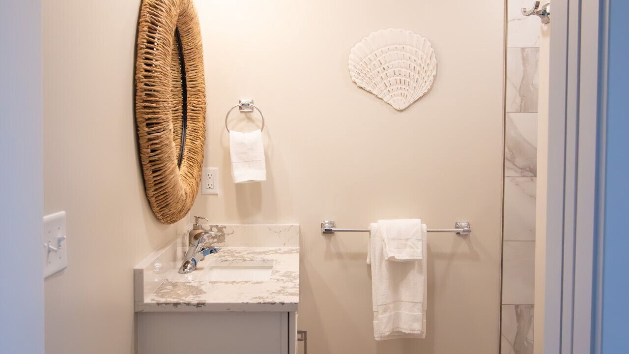 Photo of Bathroom in Celina