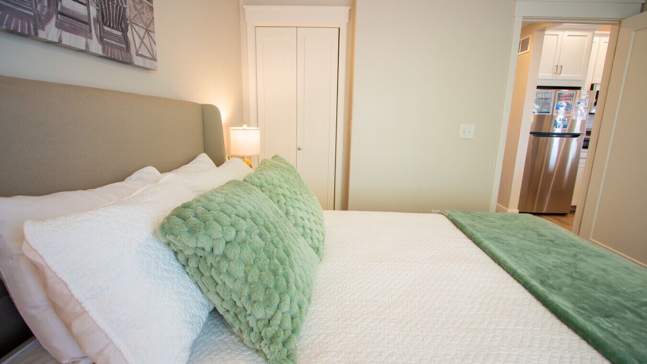 Photo of Bedroom in Celina