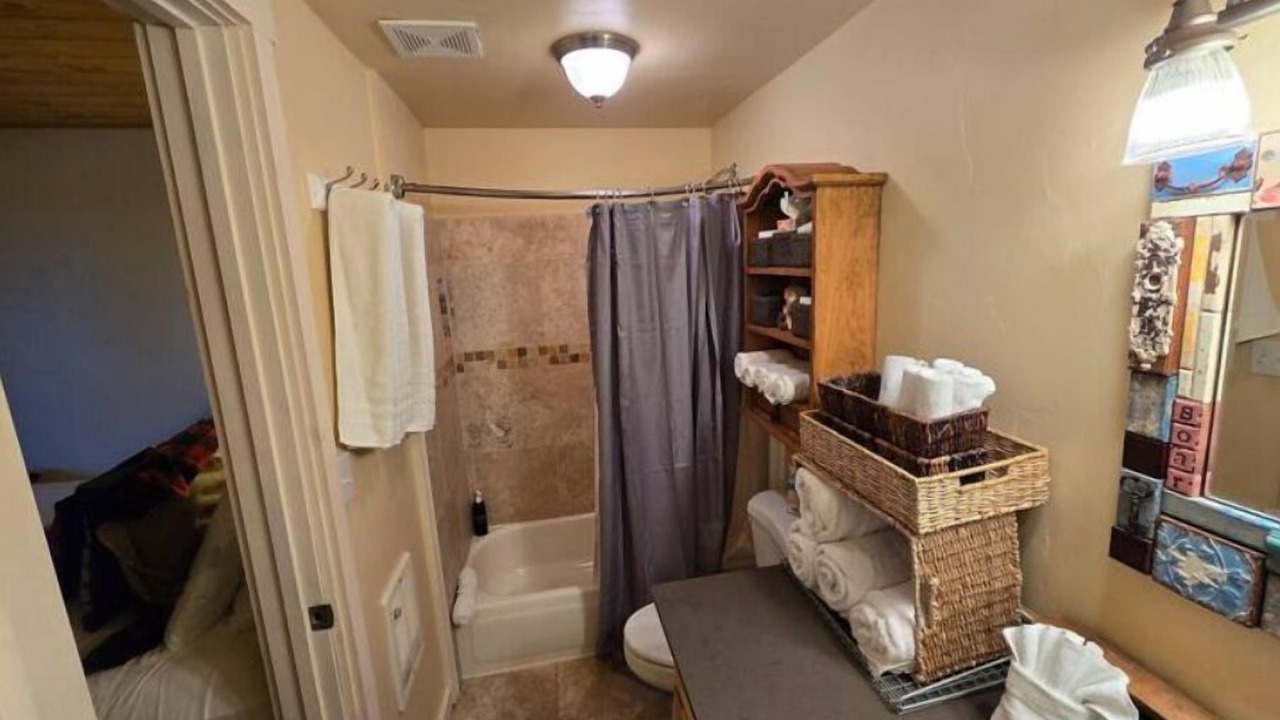Photo of Bathroom in Torch