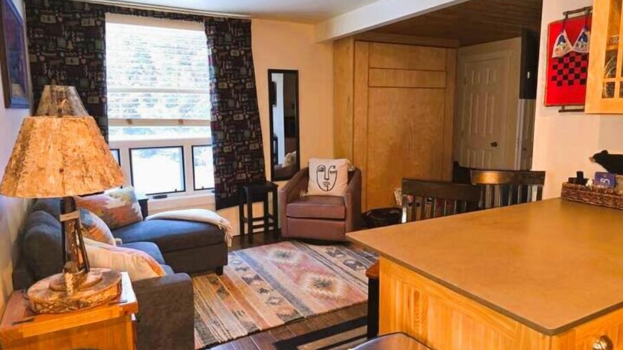 Photo of Livingroom in Torch