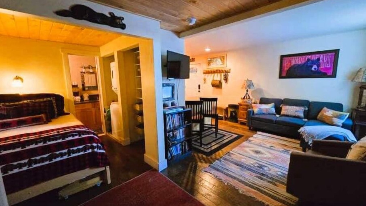 Photo of Bedroom in Torch