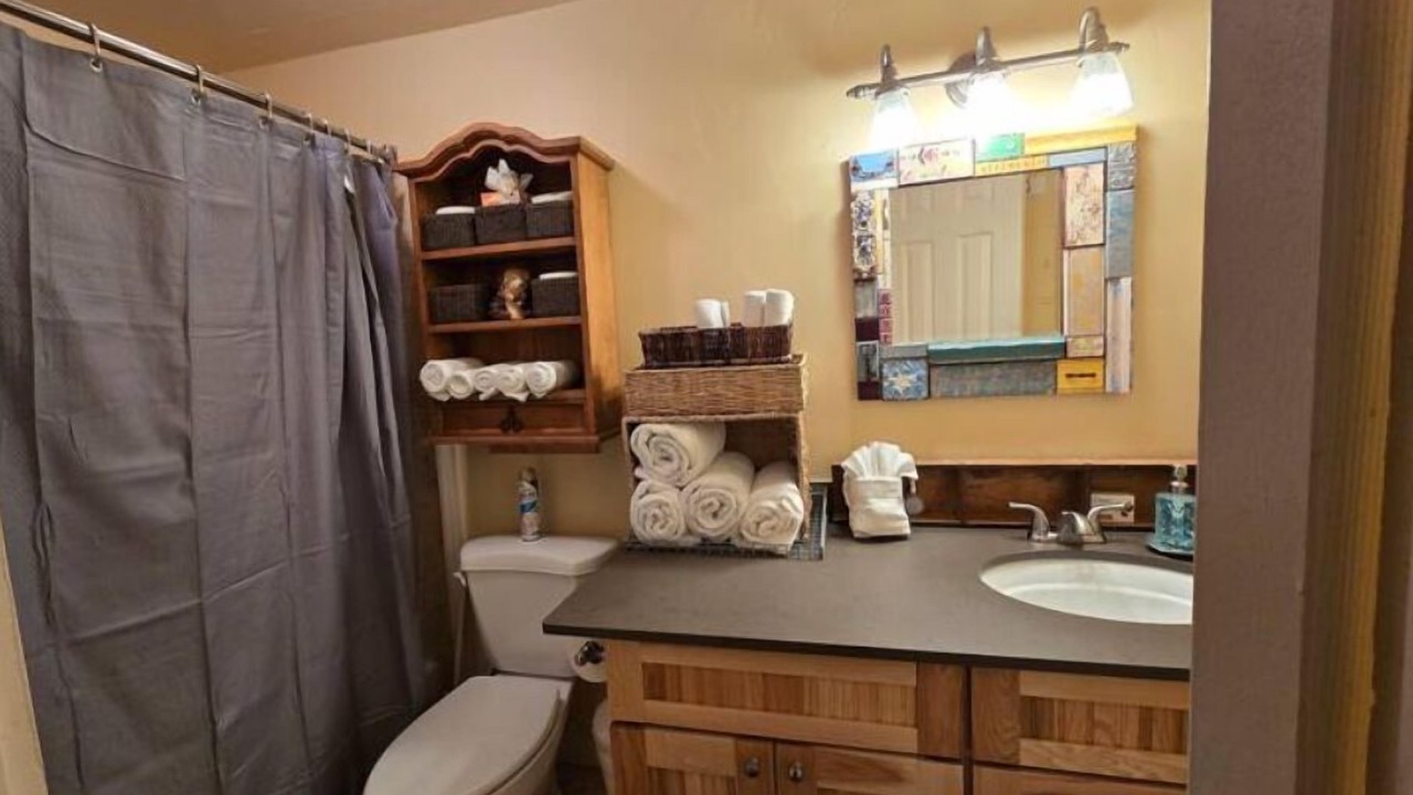 Photo of Bathroom in Torch