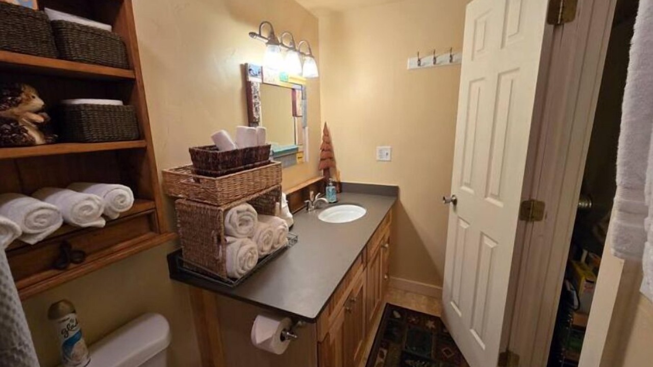 Photo of Bathroom in Torch