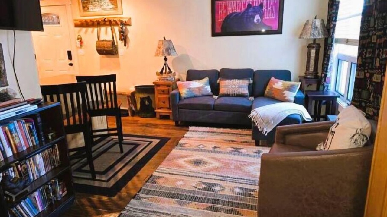 Photo of Livingroom in Torch