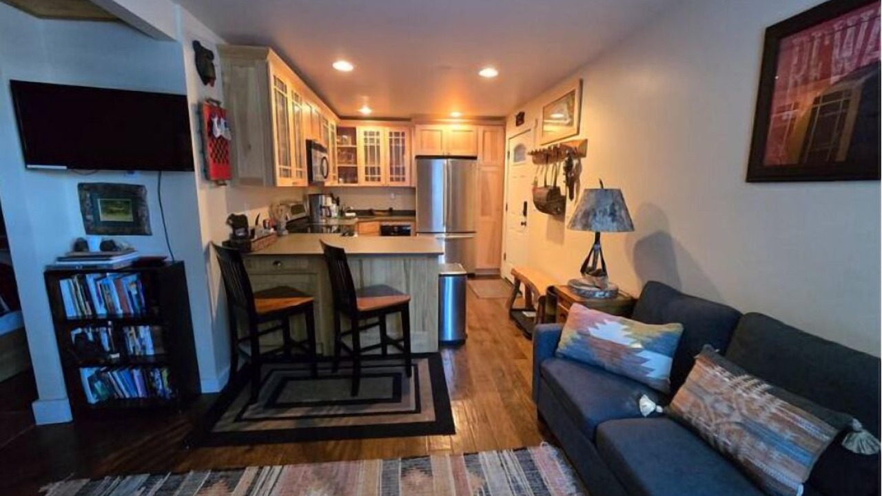 Photo of Livingroom in Torch