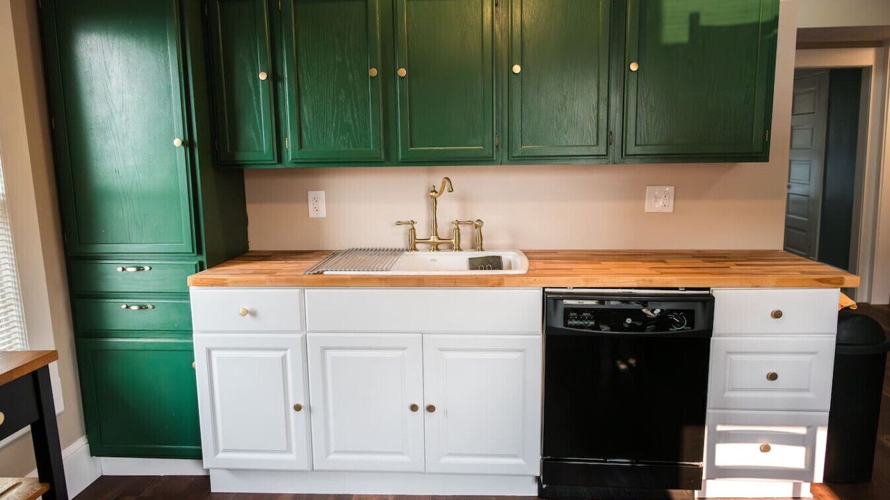 Photo of Kitchen in Massillon