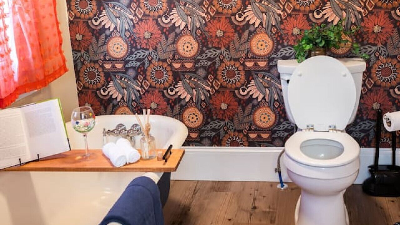 Photo of Bathroom in Massillon