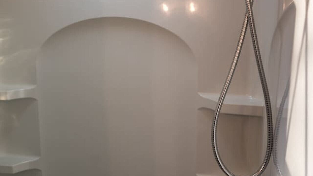Photo of Bathroom in Massillon
