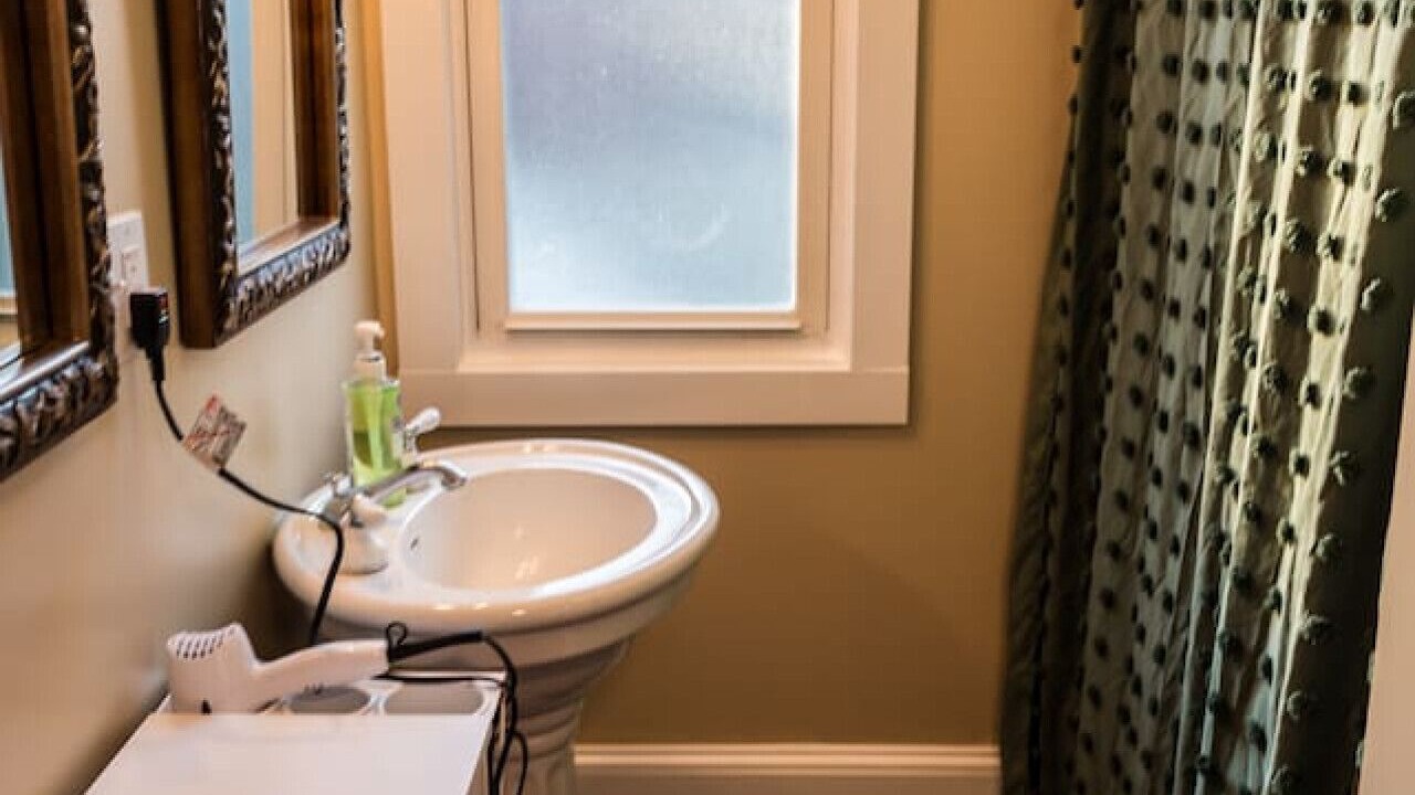 Photo of Bathroom in Massillon