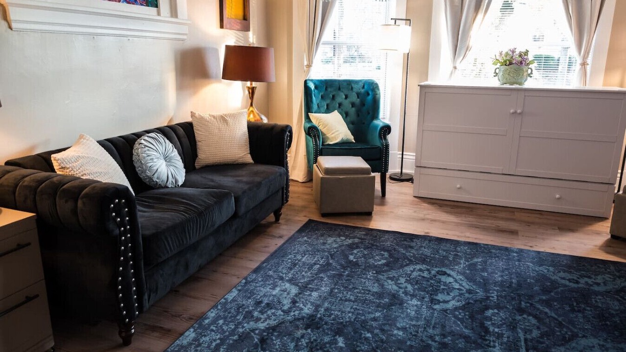 Photo of Livingroom in Massillon