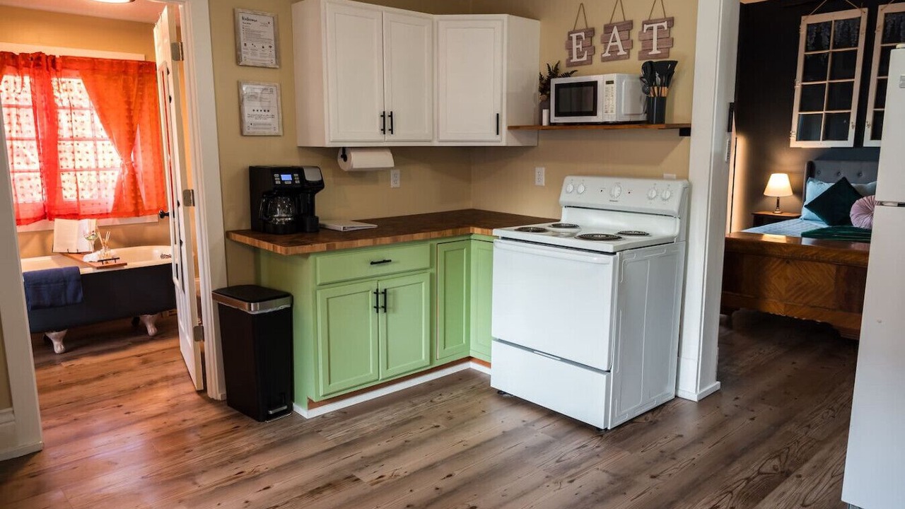 Photo of Kitchen in Massillon