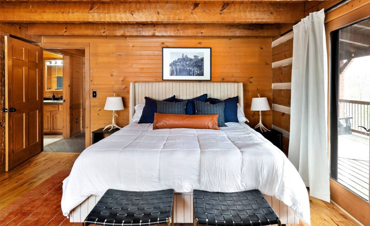 Photo of Bedroom in Lancaster