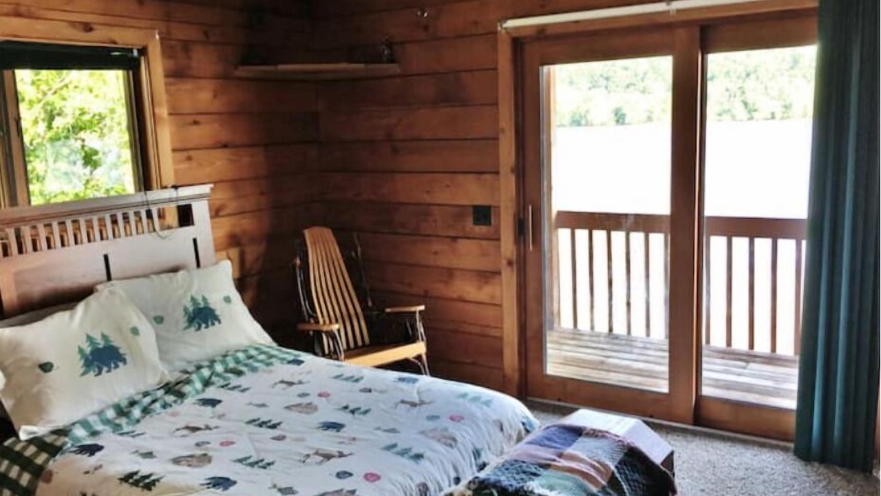 Photo of Bedroom in Torch