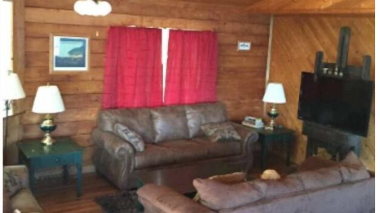 Photo of Livingroom in Torch