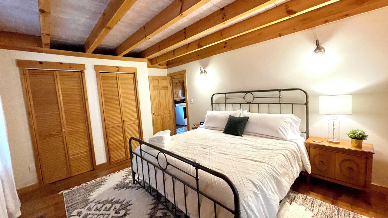 Photo of Bedroom in Athens