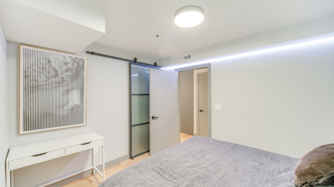 Photo of Bedroom in Ohio City