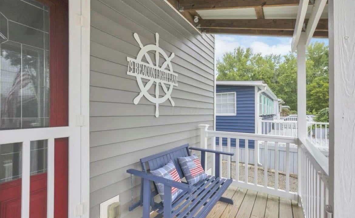 Photo of Outdoor in Buckeye Lake