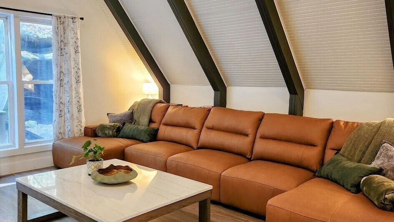 Photo of Livingroom in Lancaster