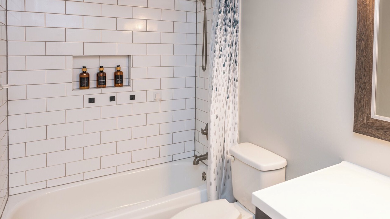 Photo of Bathroom in Reynoldsburg